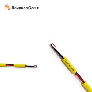 SHAWM2733 600V 中高速 循环寿命≥1000万次 高柔拖链控制电缆