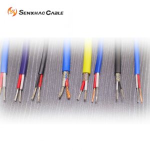 Thermocouple Extension Wire & Compensating Cable Manufacturer